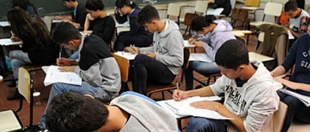 educação