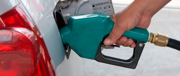 gasolina 333