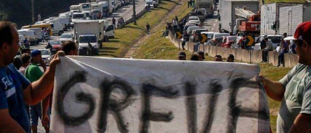 greve