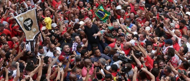 lula 2