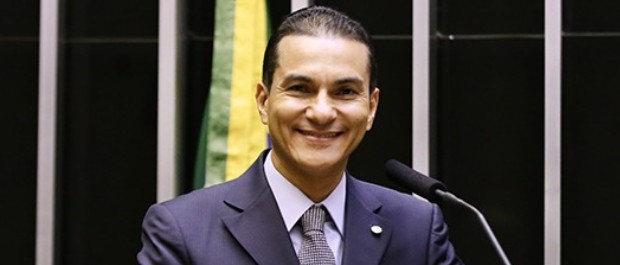 marcos novo