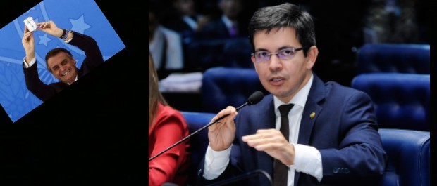 senador