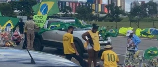 bolsonaro niver