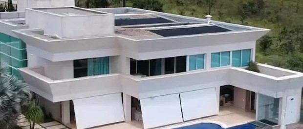 casa do ome