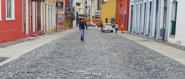 curitiba