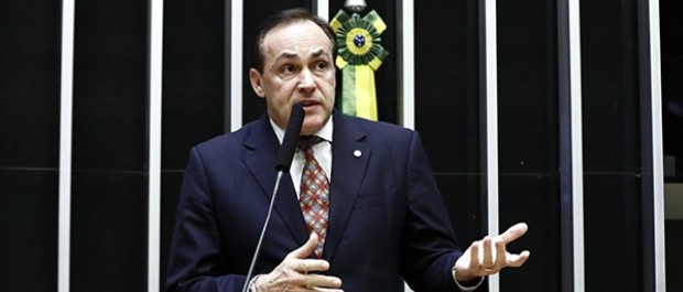 deputado rei