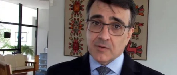 embaixador