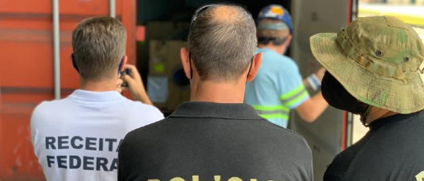 fiscalização