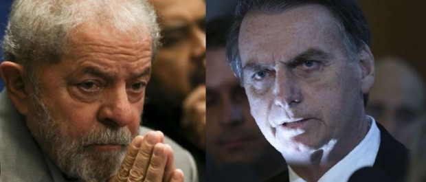 foto do lula