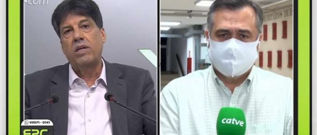 jorgão dois