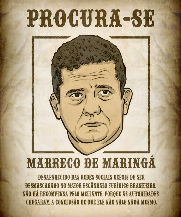 marreco