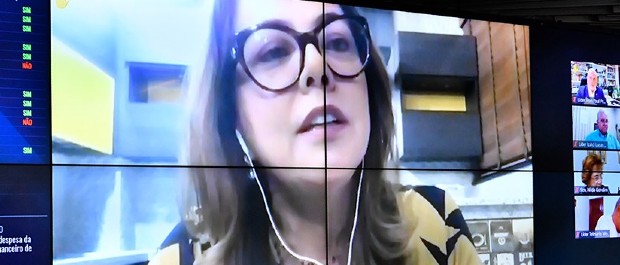 senadora 2
