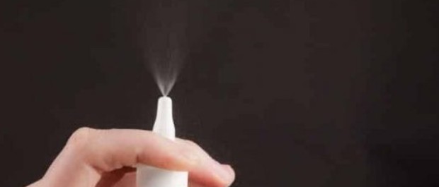 spray 10