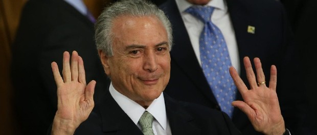 temer 2
