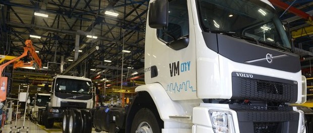 volvo 2020