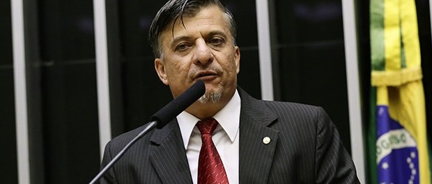 BOCA ABERTA