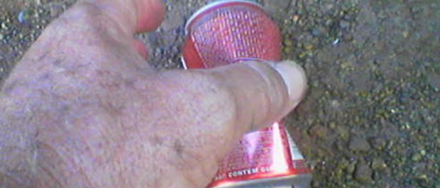 LATINHA