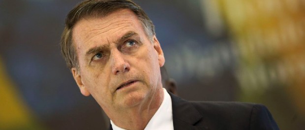 bolsonaro agencia