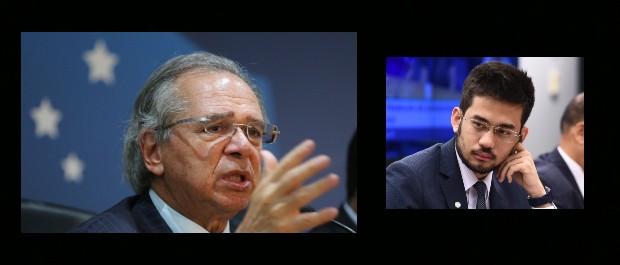 cobrança