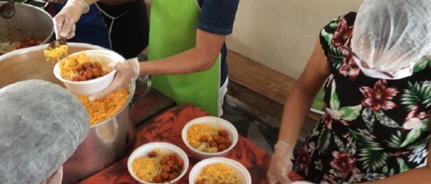 comida