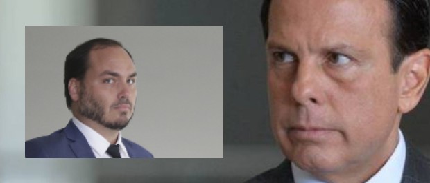 doria e carlos