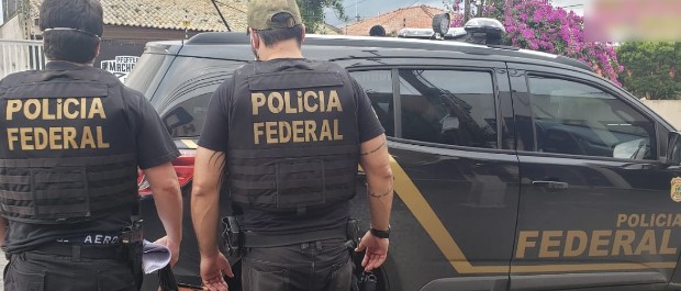 policia federal
