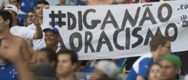 racismo 10000