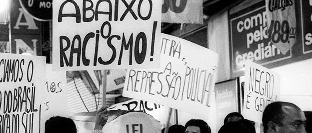racismo 2