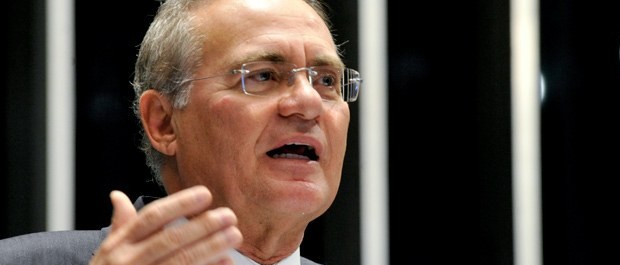 senado renan viado