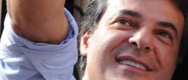 beto voltando