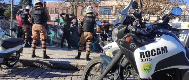 policia covid 2