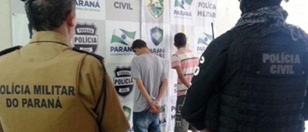 policia geral