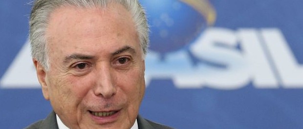 temer 44