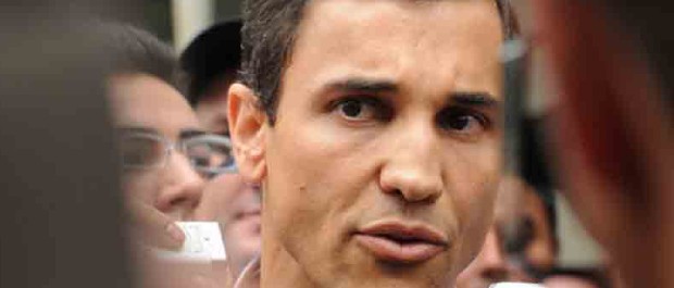barbosa novo