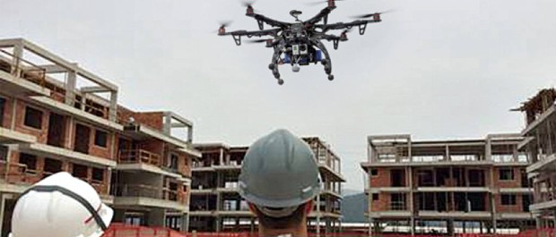 drone
