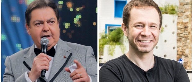 faustão 2