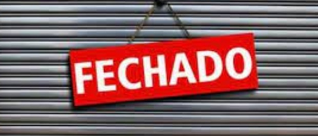 fechado 2