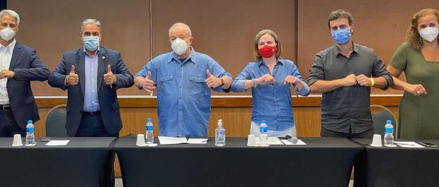 lula 333