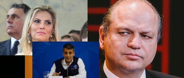 republica do paraná