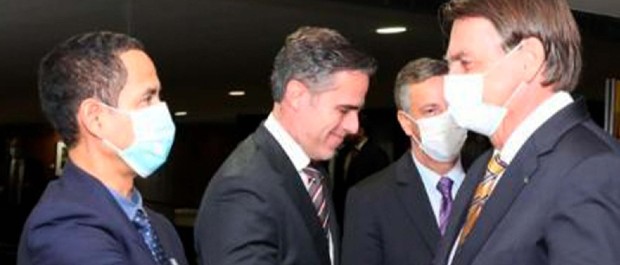 segurança