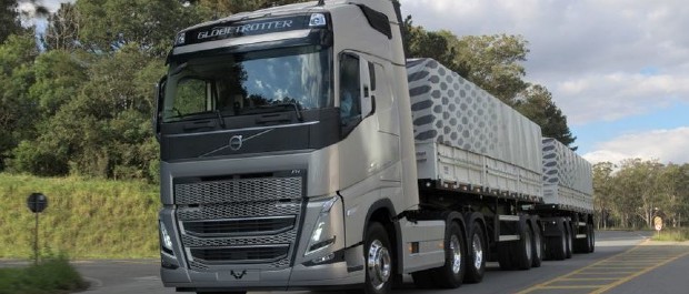 volvo 2