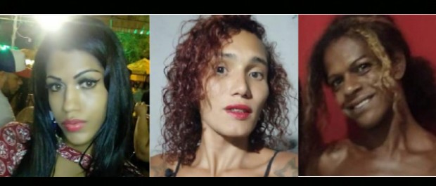 TRANSFOBICOS