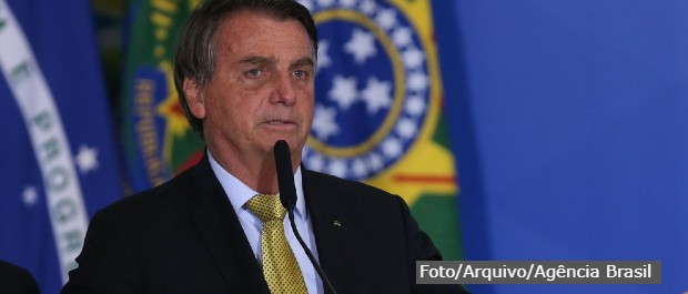 bolsonaro assinada