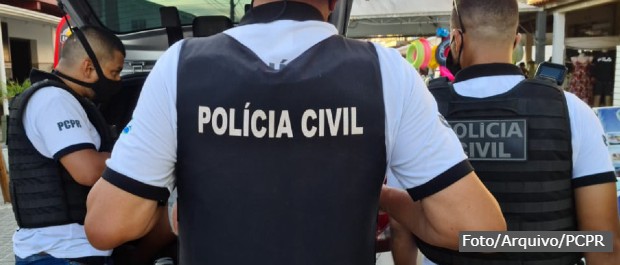 policia rural