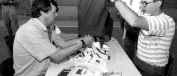 VOTO 2