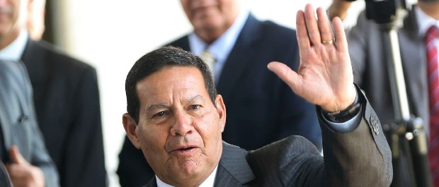mourão