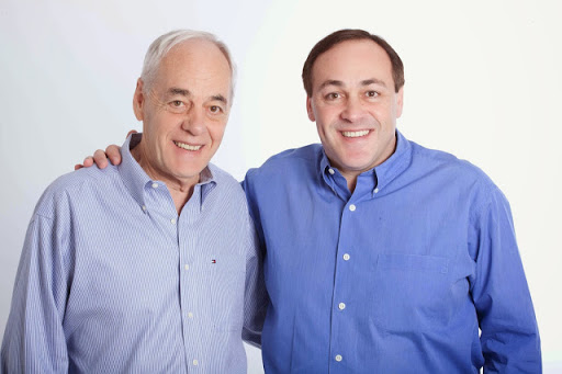 pai e filho