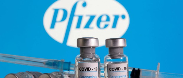 pfizer vacina