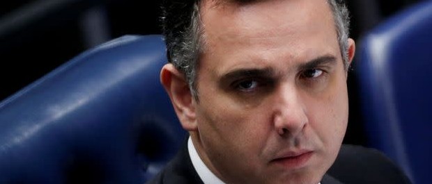 PACHECÃO