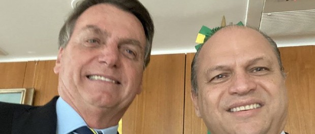 bolsonaro barros